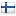 kastelli.fi server is located in Finland